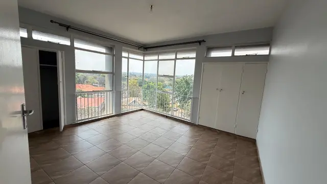 Flat/Apartment to Rent