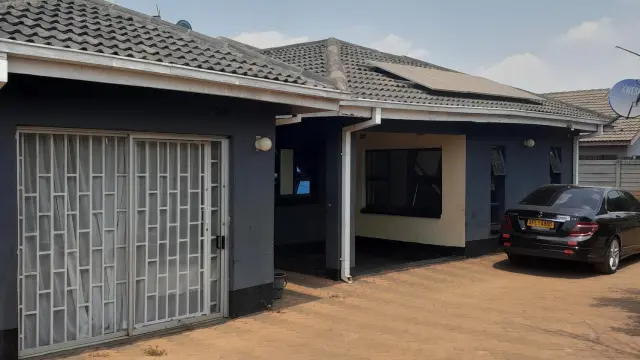 House to Rent