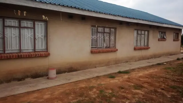 House for Sale