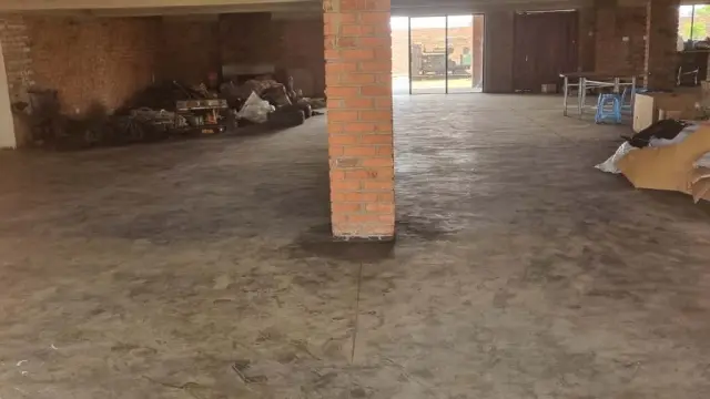 Warehouse/Industrial to Rent in Pomona