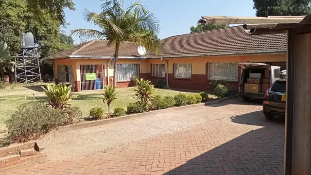 House to Rent