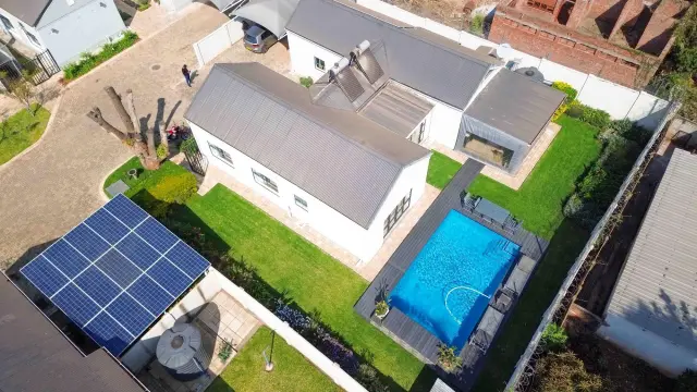 Townhouse/Complex/Cluster for Sale