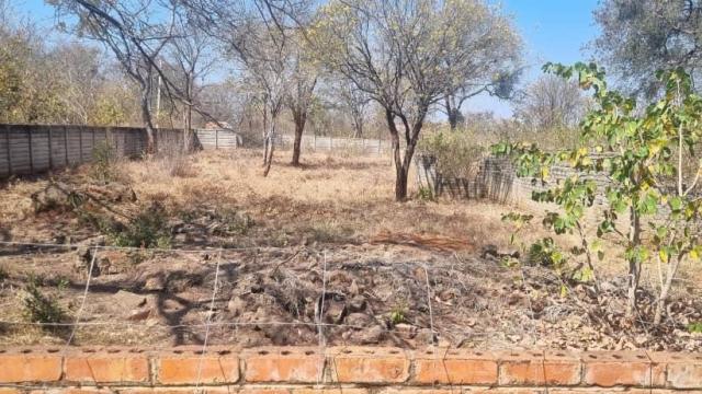 Stand for Sale in Kwekwe