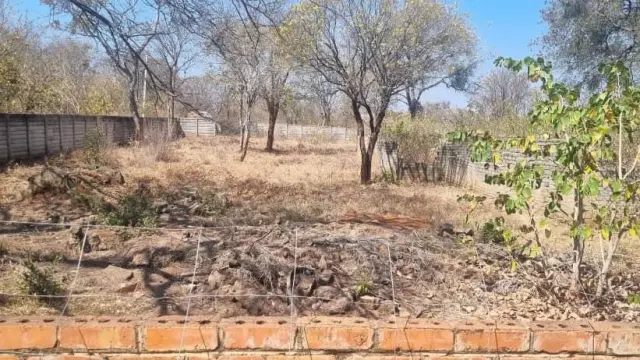 Land for Sale