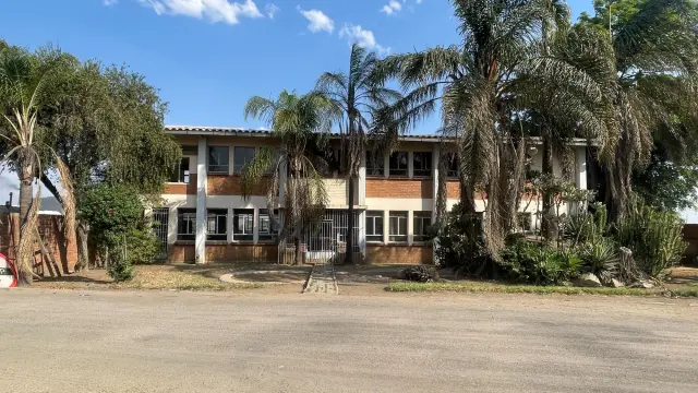 Industrial Property for Sale