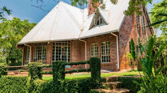 Clark Properties (Pvt) Limited