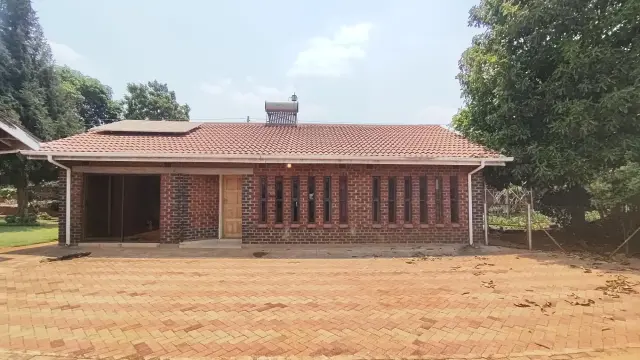 Cottage/Garden Flat to Rent