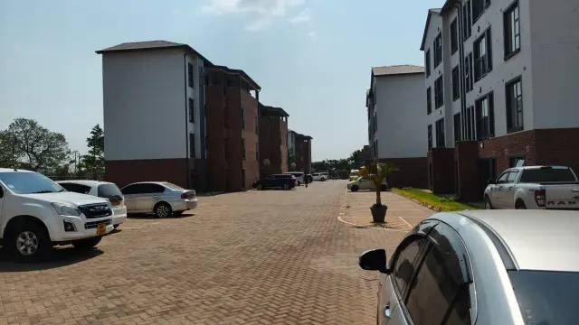 Flat/Apartment for Sale