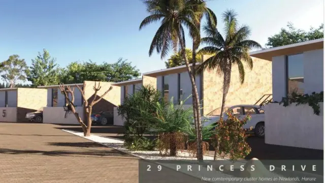 Townhouse/Cluster for Sale