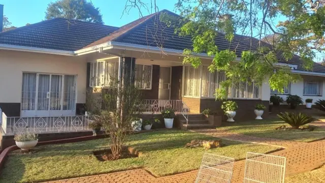 House for Sale