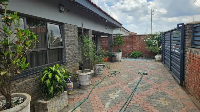 House to Rent