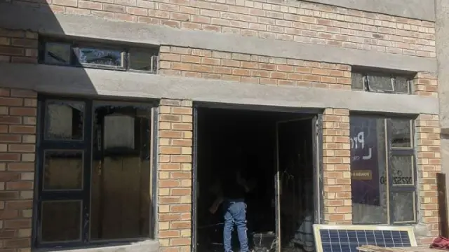 Commercial Property for Sale