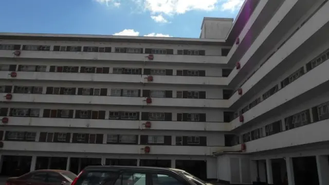 Flat/Apartment for Sale