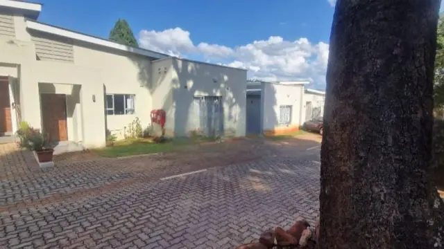 Townhouse/Complex/Cluster for Sale