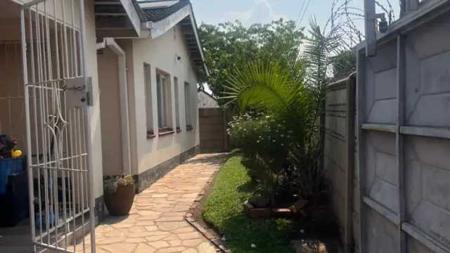 House to Rent