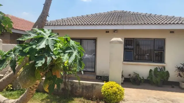House for Sale