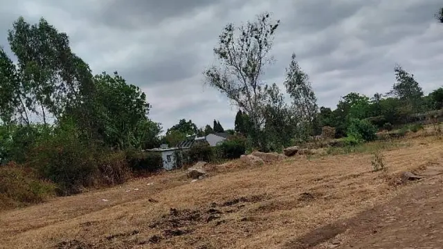 Residential Stand for Sale