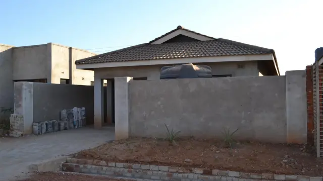 House for Sale