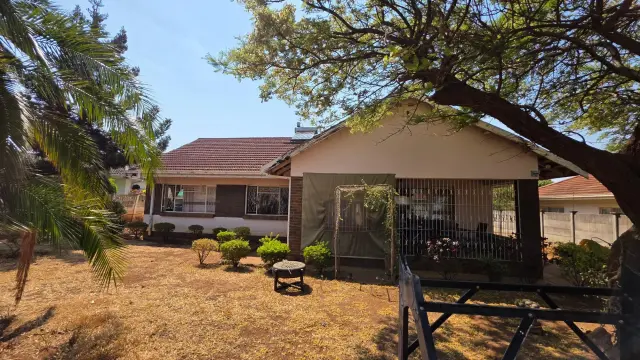 House for Sale