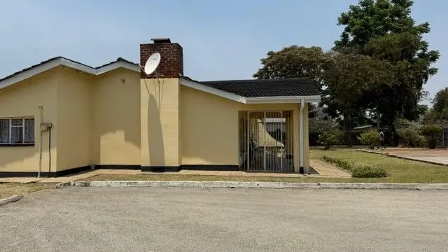 House to Rent