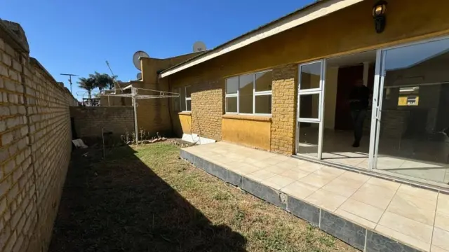Townhouse/Complex/Cluster for Sale
