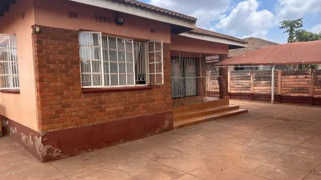House to Rent
