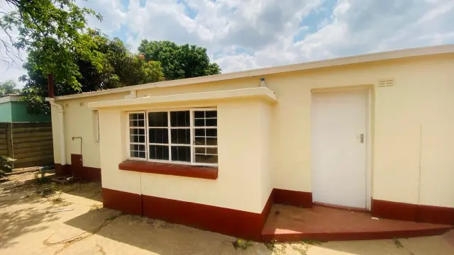 Cottage/Garden Flat to Rent