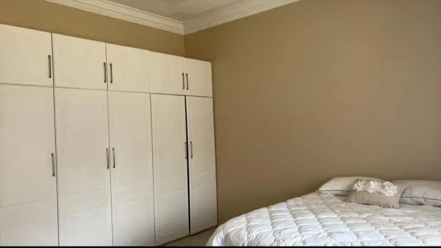 Cottage/Garden Flat to Rent