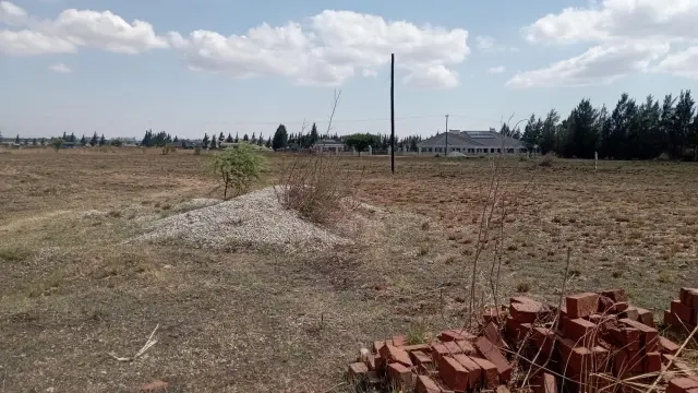 Land for Sale