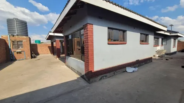 House for Sale