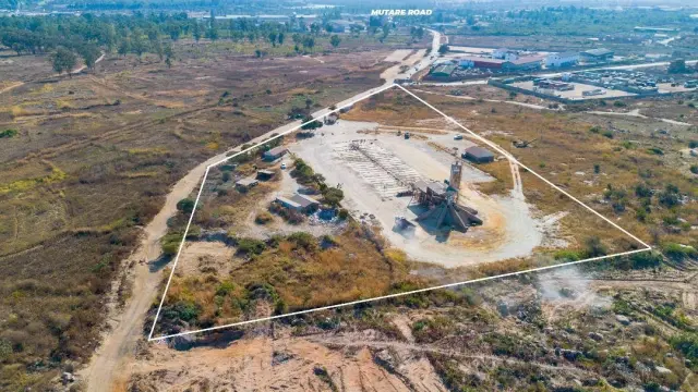 Industrial Property for Sale