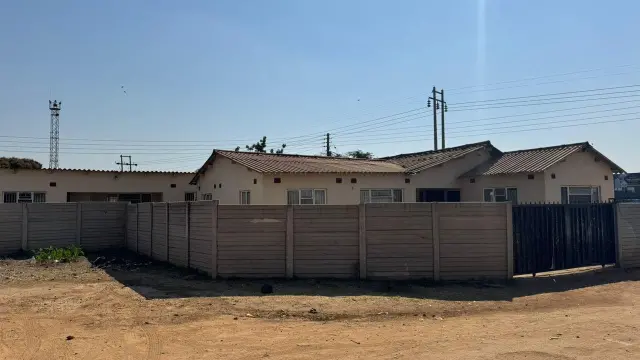 House to Rent