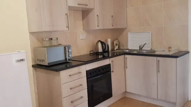 Cottage/Garden Flat to Rent