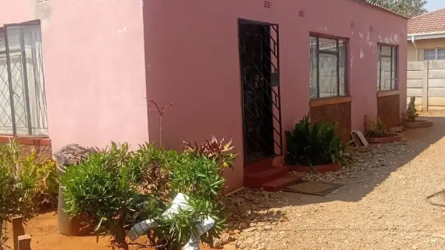 Cottage/Garden Flat to Rent