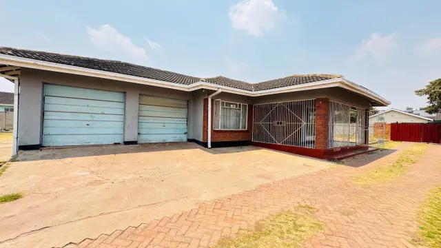 House for Sale