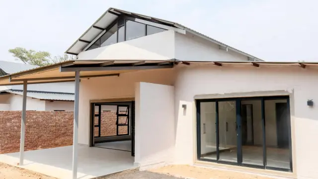 Townhouse/Complex/Cluster for Sale