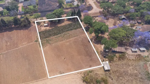 Land for Sale