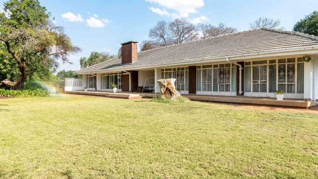 House for Sale