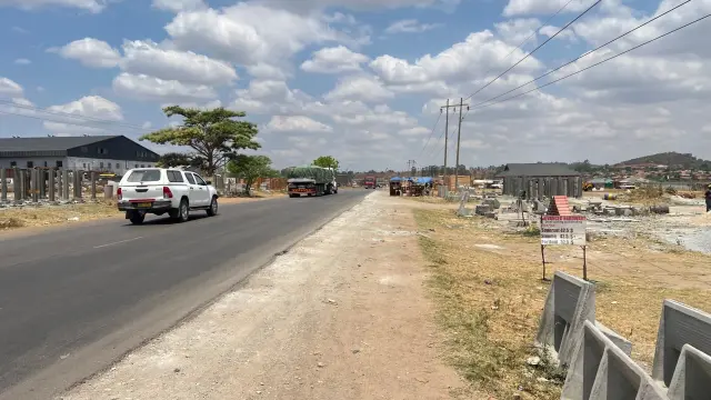 Commercial Property for Sale