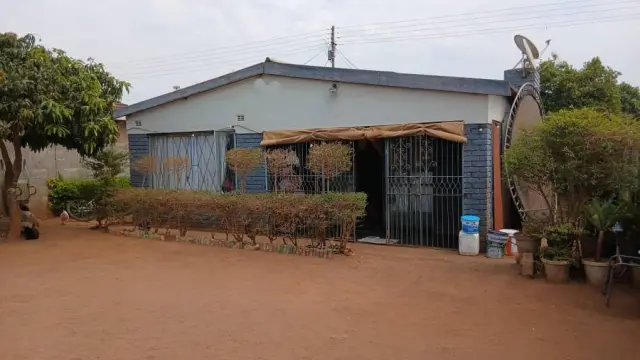 House for Sale