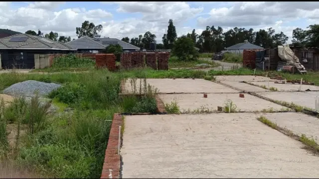 Residential Stand for Sale