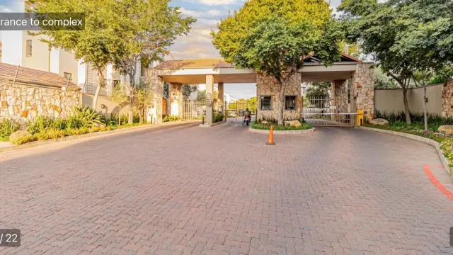 Flat/Apartment for Sale