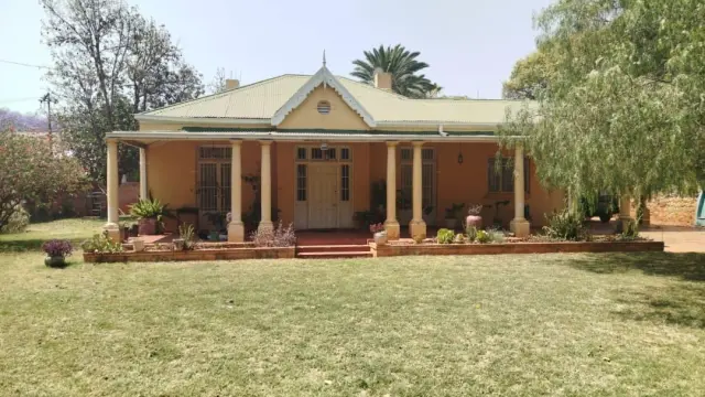 House for Sale
