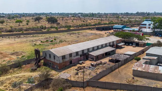 Industrial Property for Sale