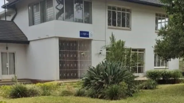 Commercial Property to Rent
