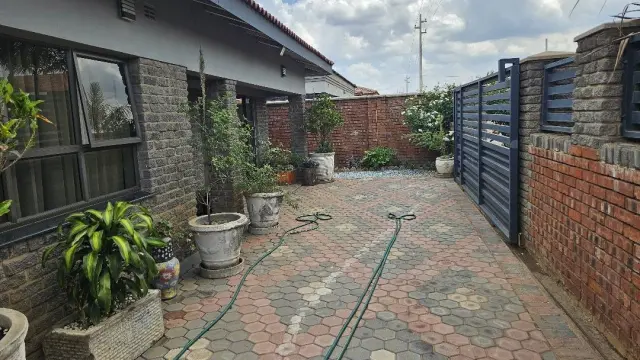 House to Rent