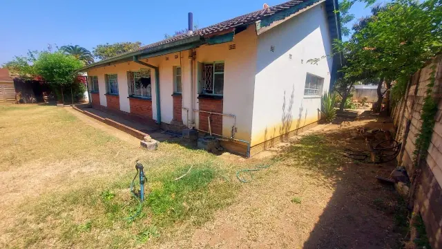 House for Sale