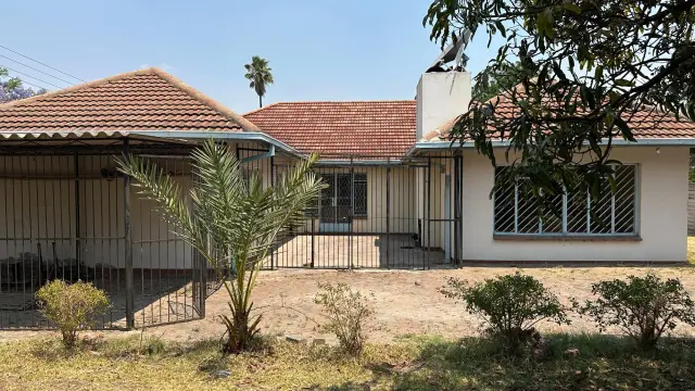 House to Rent
