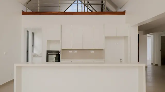 Townhouse/Complex/Cluster to Rent