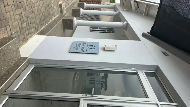 Townhouse/Complex/Cluster to Rent